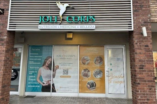 Imagen 2 de la galería del partner Jolicorps spa