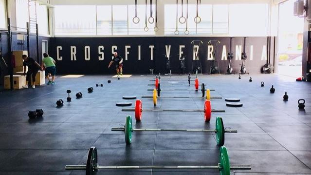 Immagine 3 dalla galleria del partner Crossfit Verbania