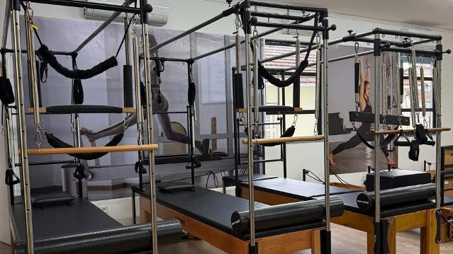 Imagem 2 da galeria do parceiro Sempre Bem Pilates Itaquera