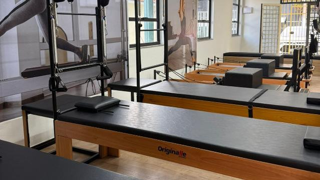 Imagem 3 da galeria do parceiro Sempre Bem Pilates Itaquera