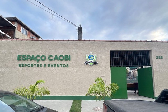 Imagem 2 da galeria do parceiro Espaço Caobi