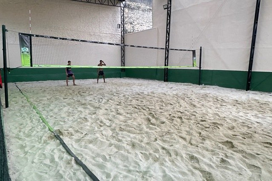 Imagem 1 da galeria do parceiro Espaço Caobi