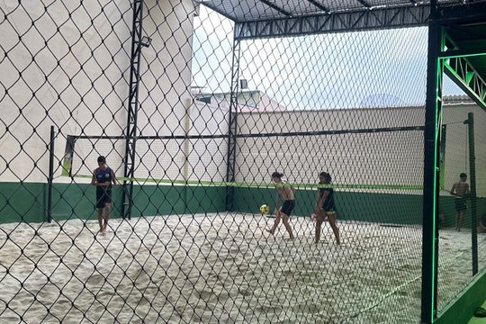 Imagem 3 da galeria do parceiro Espaço Caobi