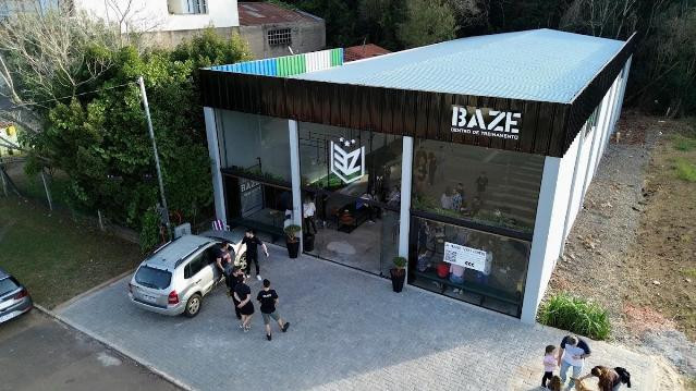 Imagem 2 da galeria do parceiro Baze Centro de Treinamento