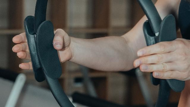 Image 3 from Sliving Studios - Scarborough partner gallery