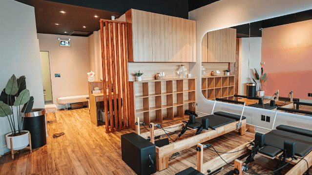 Image 1 from Sliving Studios - Scarborough partner gallery