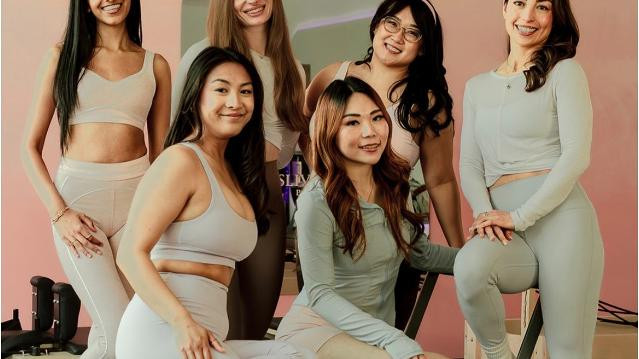 Image 3 from Sliving Studios - Scarborough partner gallery