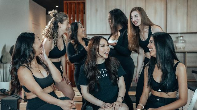 Image 1 from Sliving Studios - Scarborough partner gallery