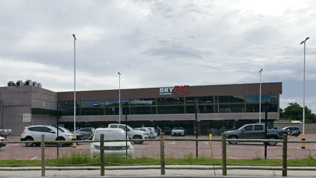 Imagem 2 da galeria do parceiro SkyFit Academia Porto Seguro
