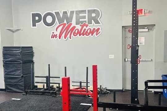 Image 1 from Power in Motion partner gallery