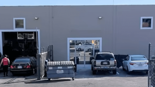 Image 2 from Glute Camp Xtreme partner gallery