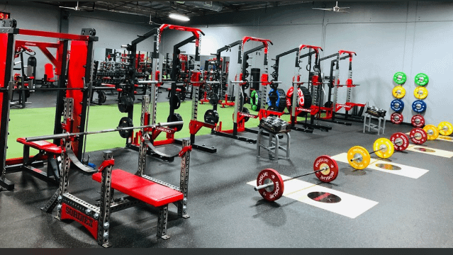 Image 3 from Glute Camp Xtreme partner gallery