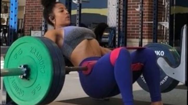 Image 1 from Glute Camp Xtreme partner gallery