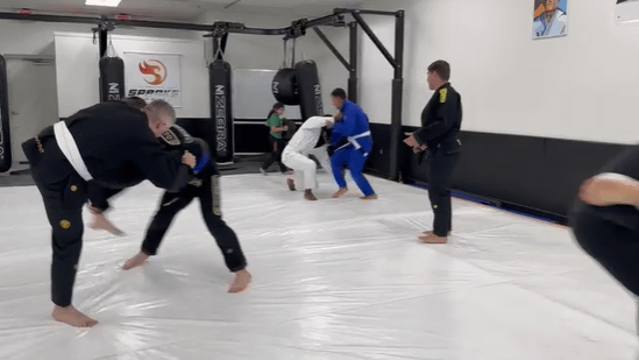 Image 2 from Sparks Martial Arts Academy partner gallery