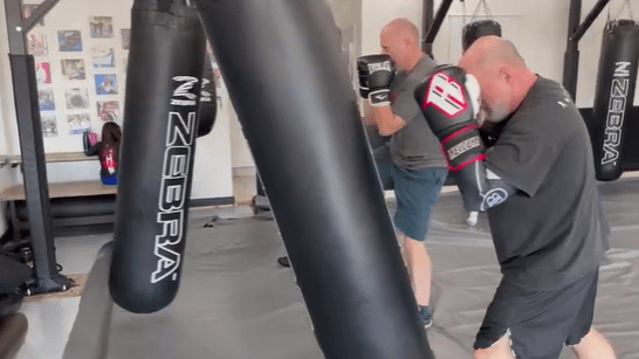 Image 1 from Sparks Martial Arts Academy partner gallery