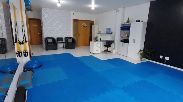 Imagem 2 da galeria do parceiro Andreza Luzia Jung - Pilates