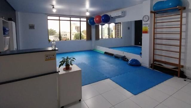 Imagem 1 da galeria do parceiro Andreza Luzia Jung - Pilates