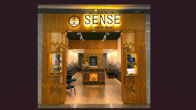 Imagem 1 da galeria do parceiro Sense Spa Unidade 8