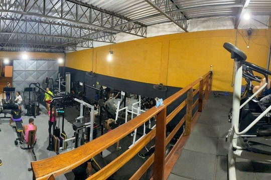 Imagem 1 da galeria do parceiro Fênix Gym
