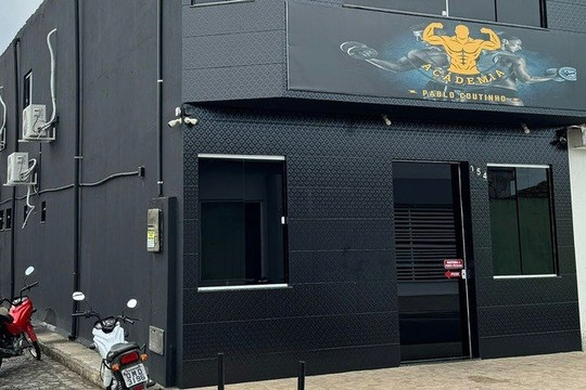 Imagem 1 da galeria do parceiro Academia Healthy Life