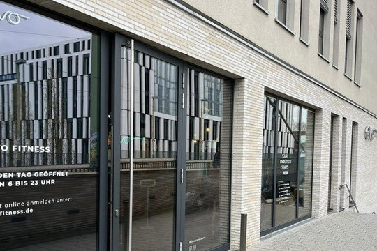 Bild 2 von EVO Düsseldorf Le Flair Partnergalerie