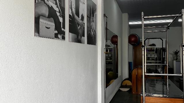 Imagem 3 da galeria do parceiro Bruna Ribeiro Studio de Pilates e Fisioterapia