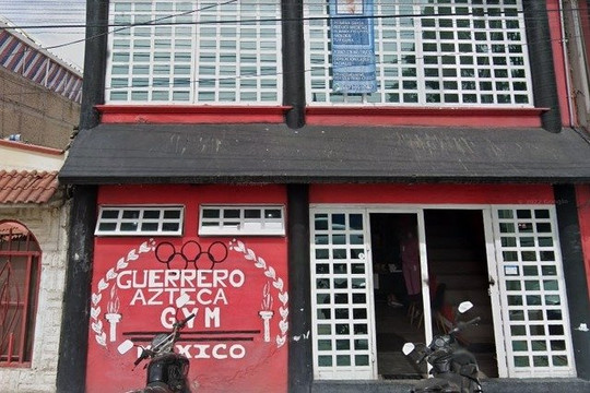 Imagen 2 de la galería del partner Guerrero Azteca Gym 3