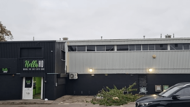 Image 2 from TT Fitness Leicester partner gallery