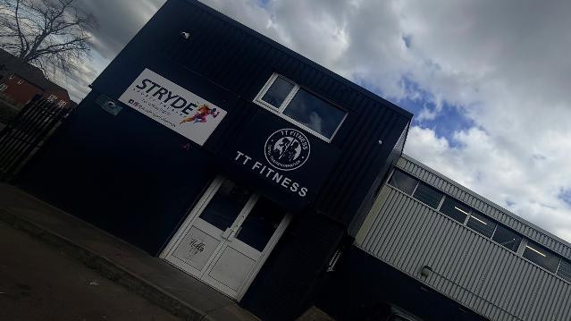 Image 2 from TT Fitness Leicester partner gallery