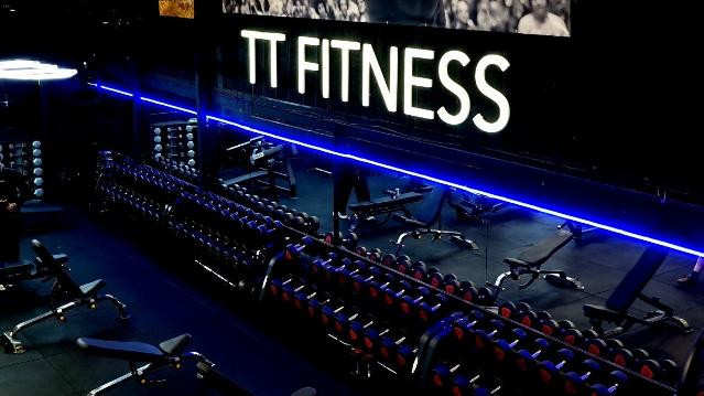 Image 1 from TT Fitness Leicester partner gallery
