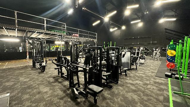 Image 3 from TT Fitness Leicester partner gallery