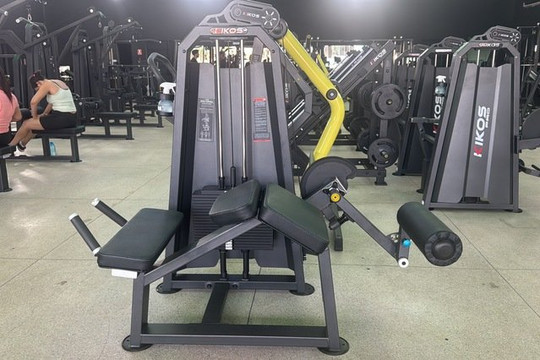 Imagem 3 da galeria do parceiro Vida Ativa Academia 4