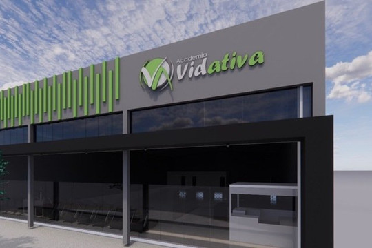 Imagem 2 da galeria do parceiro Vida Ativa Academia 4