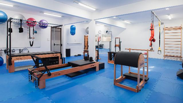 Imagem 1 da galeria do parceiro Studio Angela Andriani