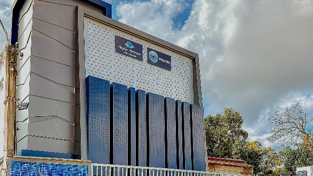 Imagem 2 da galeria do parceiro Studio Angela Andriani