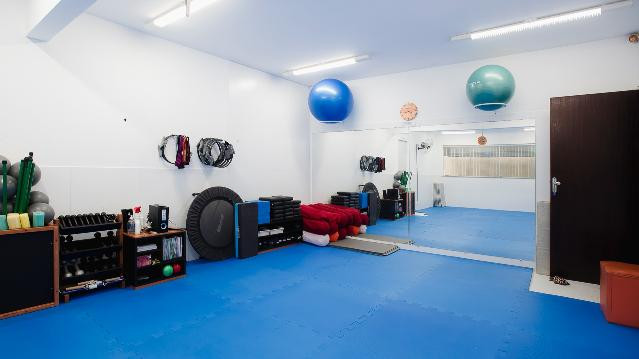 Imagem 3 da galeria do parceiro Studio Angela Andriani