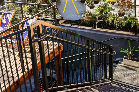 Imagem 1 da galeria do parceiro Open Air SP