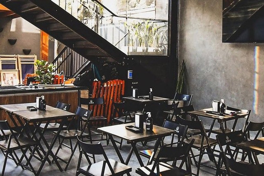 Imagem 3 da galeria do parceiro Open Air SP