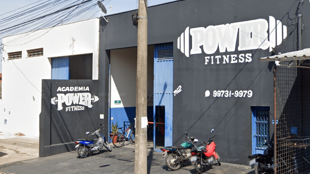 Imagem 2 da galeria do parceiro Academia Power Fitness