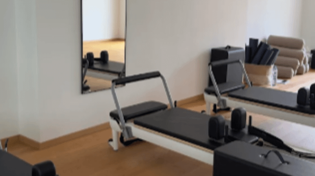 Bild 3 von Reformé Reformer Studio - Mannheim O7 Partnergalerie