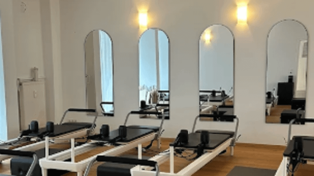 Bild 1 von Reformé Reformer Studio - Mannheim O7 Partnergalerie