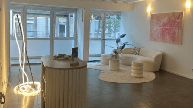 Bild 2 von Reformé Reformer Studio - Mannheim O7 Partnergalerie