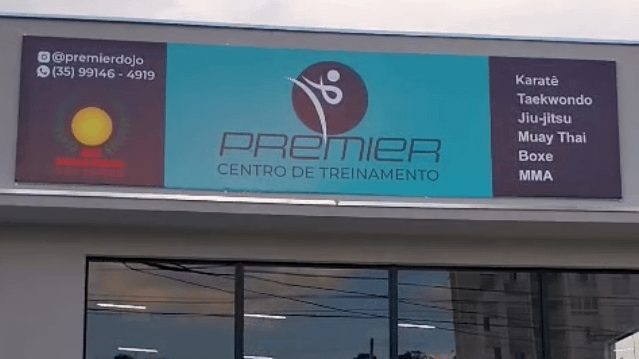 Imagem 1 da galeria do parceiro Premier Centro de Treinamento