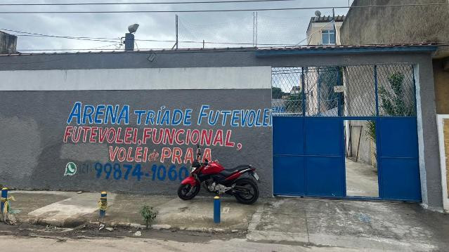 Imagem 2 da galeria do parceiro Arena Tríade Futevôlei