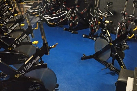 Imagem 3 da galeria do parceiro CTR Move Prime