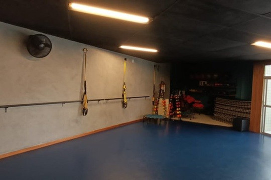 Imagem 1 da galeria do parceiro CTR Move Prime