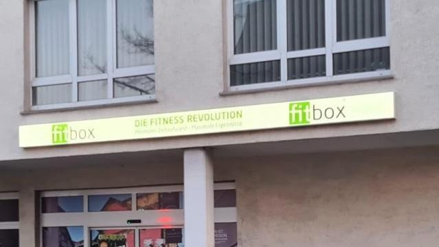 Bild 2 von fitbox Recklinghausen Mitte Partnergalerie