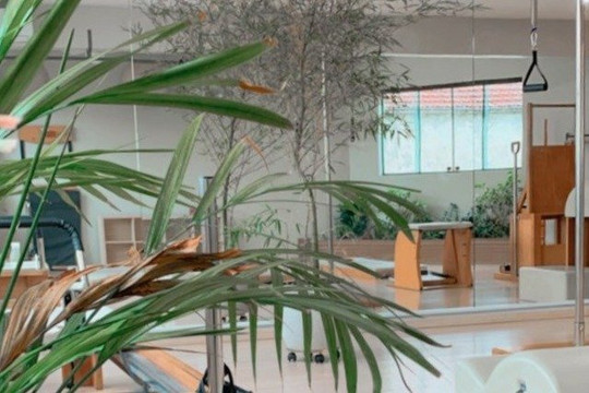 Imagem 1 da galeria do parceiro Func Pilates