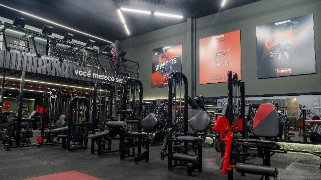 Imagem 3 da galeria do parceiro FIT Academia