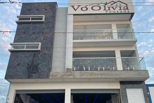 Imagem 2 da galeria do parceiro Academia Gym Fitness